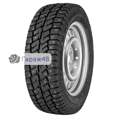 Continental VancoIceContact 215/75 R16C 113R