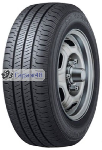 Dunlop SP Van 01 215/75 R16C 116/114R